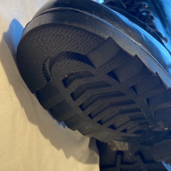 Rubber Boots 9 - Picture 9 of 10